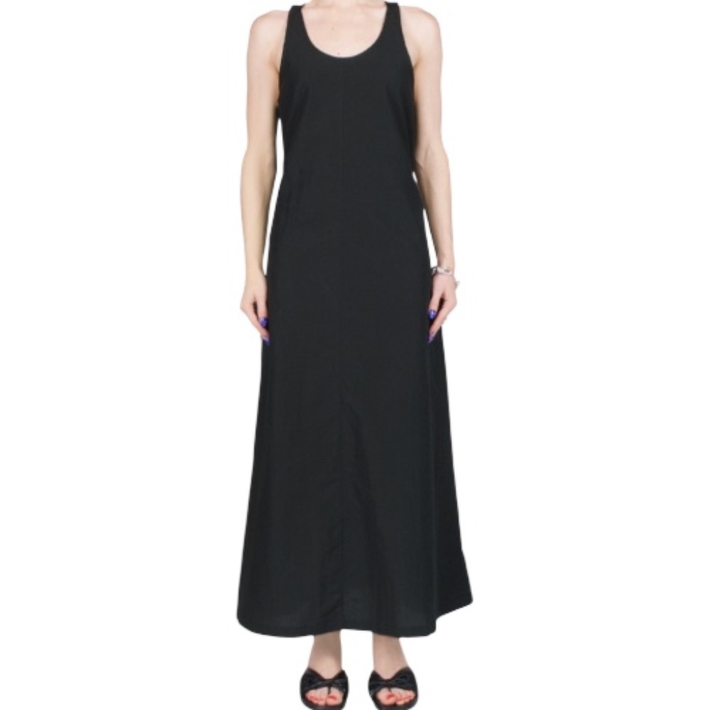 6397 Women’s Black Utility Dress | Size Small